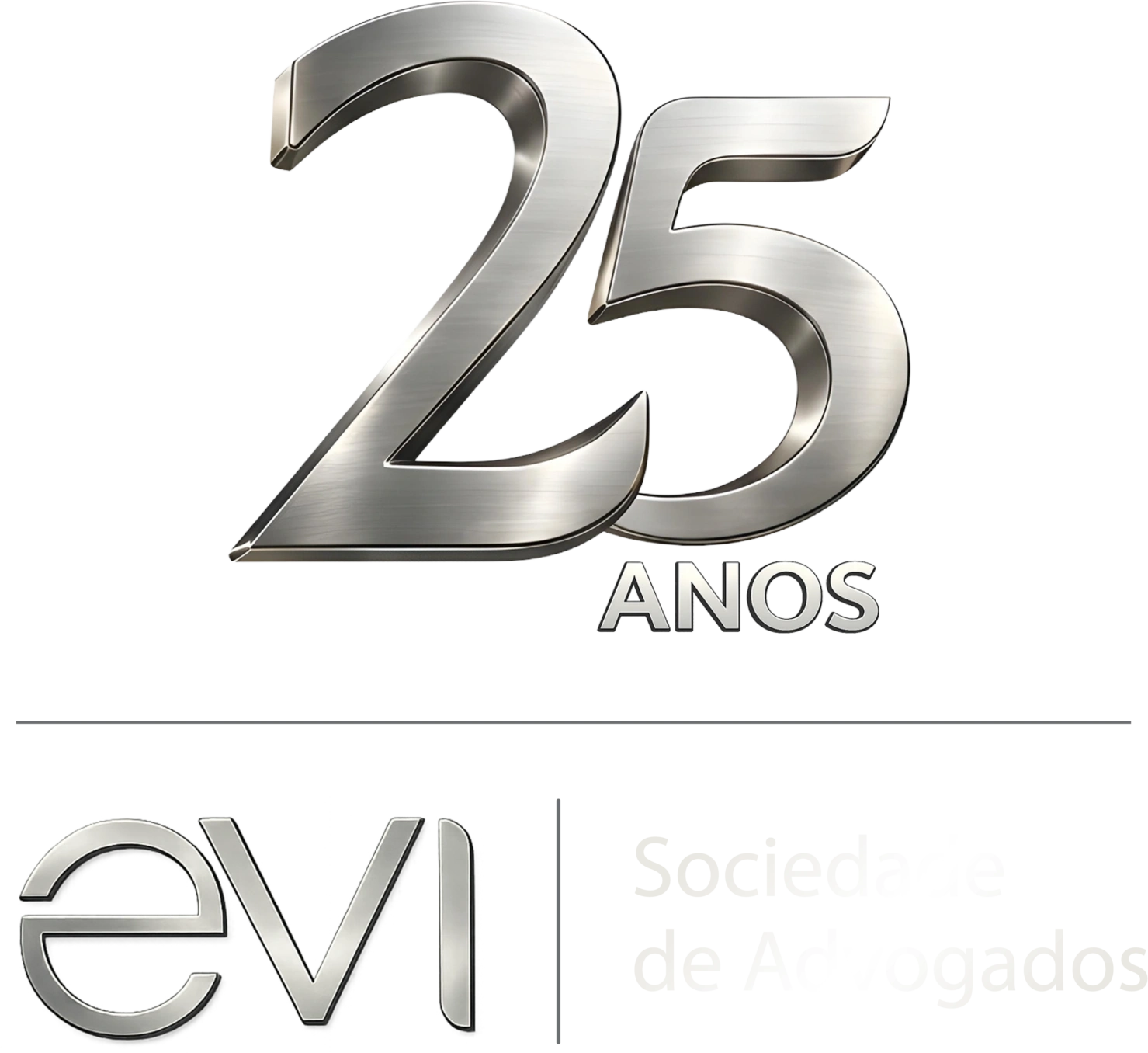25 Anos EVI Sociedade de Advogados